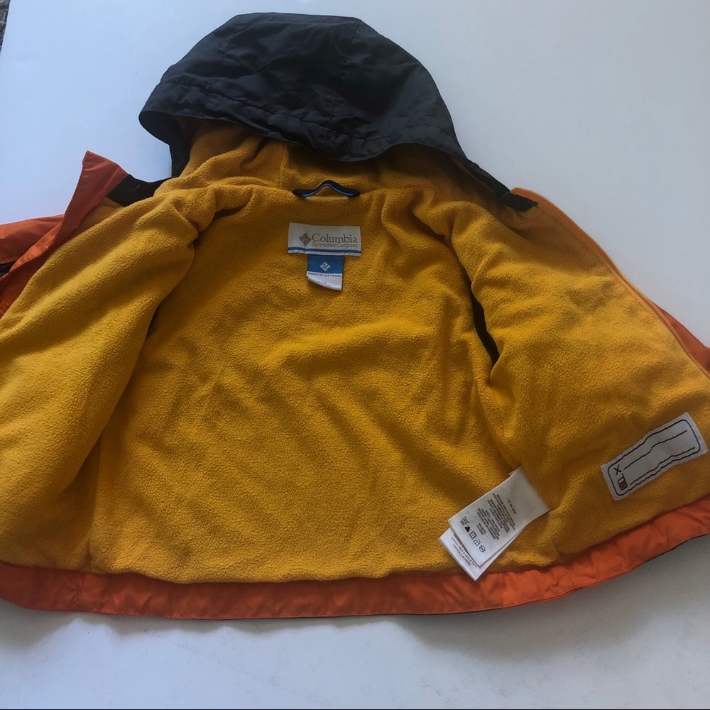 Columia jacket - Picture 5 of 6